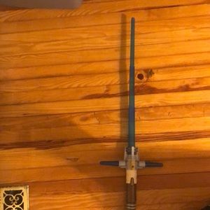 Star Wars light saver